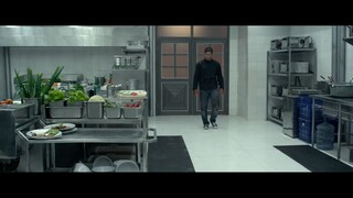 RAMA VS THE ASSASSIN | THE RAID