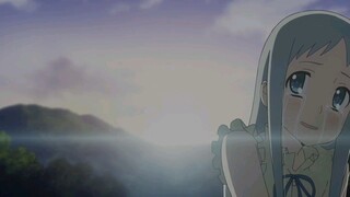 Alasan Kenapa Kamu Harus Nonton Ano Hana