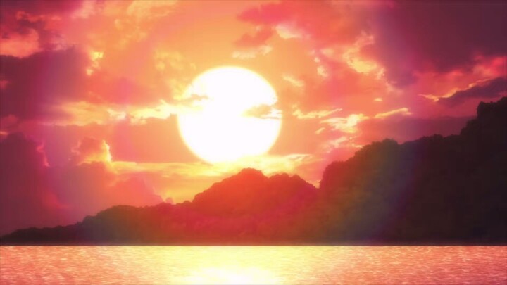 Summer Pocket - Episode 17 (Sub Indo)