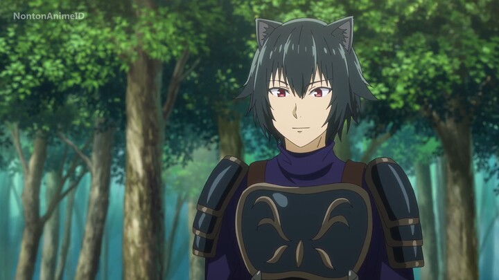Gaikotsu S2 ep 8