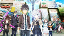 (DUB) HAND SHAKERS (DUB) EPISODE4