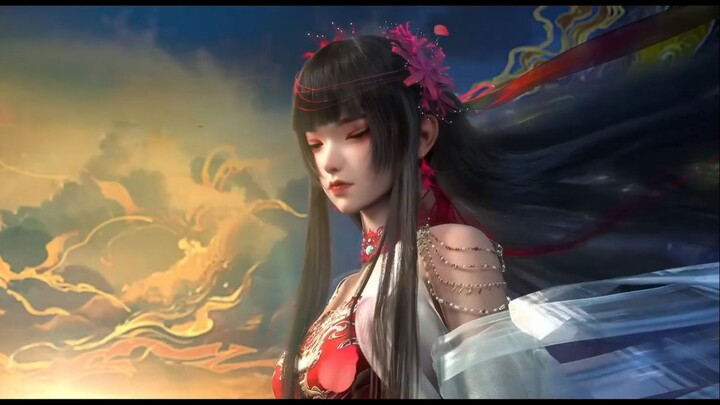 Immortal Ascension｜Zeri Feisheng｜Rebellion Against the Gods