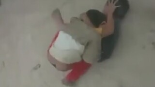Pertarungan Anak-Anak Terkuat dalam Sejarah: Edisi Komentar Profesional (xia) (B)!!