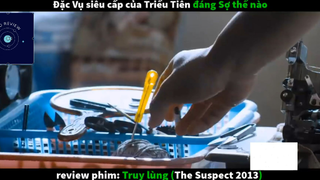Truy lùng (P1) #phimhanhdong