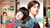 Stars Falling From The Sky Episode 18 (Tagalog)
