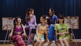 NEW JEANS "NEW JEANS"MV