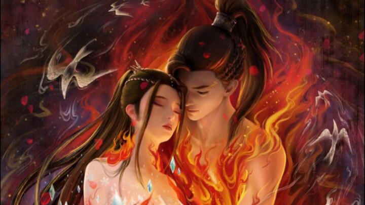 Againts The Gods Ep 13 Subtitle Indonesia