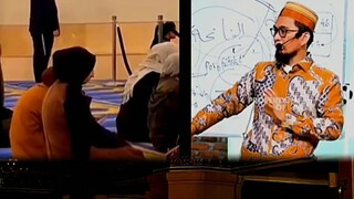 Assalamualaikum warahmatullahi wabarakatuh Subhanallahi wabihamdihi Subhanallahil adzim