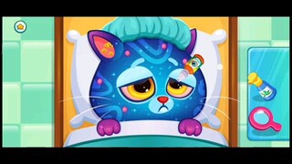 (TikTok Bubbu)  Doctor Sad! Dog (PlayStore Bubbu) Official