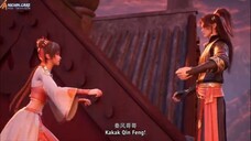 Ancient War Soul Eps 21 Sub indo