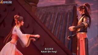 Ancient War Soul Eps 21 Sub indo