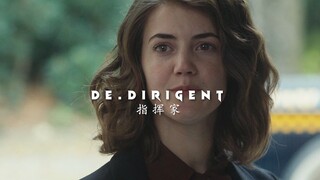 全球第一位女指挥家