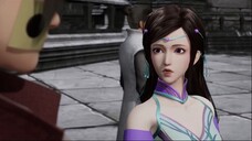 Leveling Up In A Fantasy World Episode 06 Sub Indo