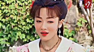 đệ nhất nữ tướng tây kỳ mã chiêu đệ 🥰