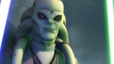 [Star Wars] Kit Fisto: I'm Going To Defeat You With A Smile