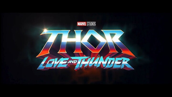 Watch Thor Love and Thunder (2022) Full Movie Now 4K