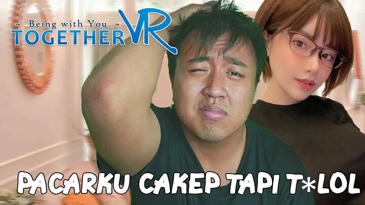 PACARKU T*LOL! - Together VR