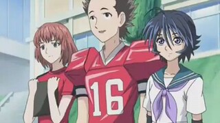 Eyeshield 21 Episode 44 Tagalog dub