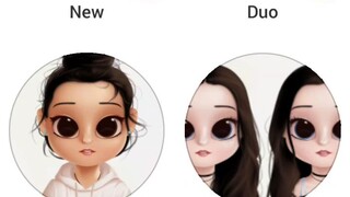 Dolify Doll °Lyle°