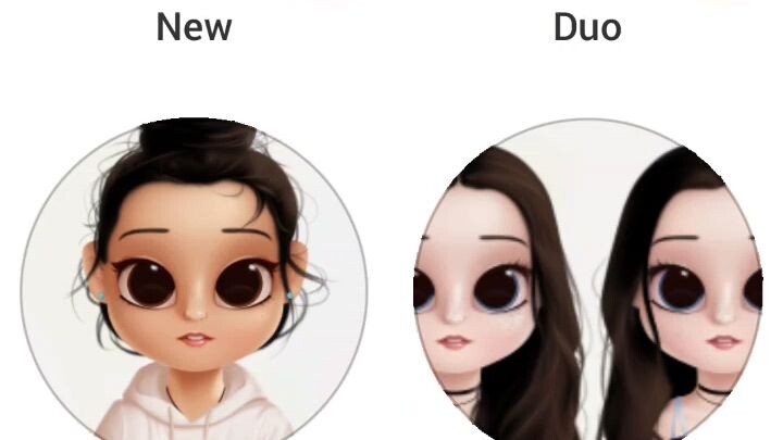 Dolify Doll °Lyle°