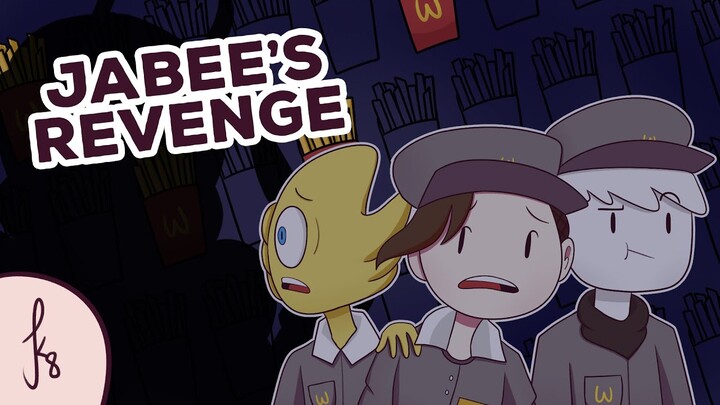 JABEE'S REVENGE ft. Arkin and Harbee | Pinoy Animation