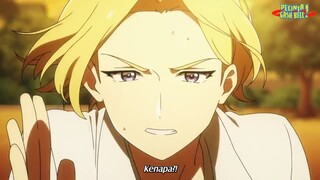 Shinkalion: Change the World - EPISODE 18 - [SUB INDO]