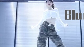 Mya | 1m Biên đạo Hyolyn "Blue Moon"