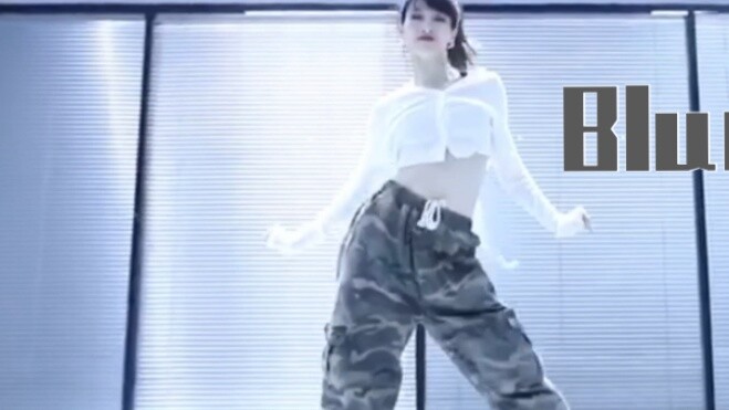 Mya | 1m Biên đạo Hyolyn "Blue Moon"