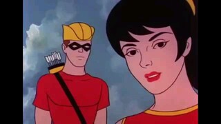 Teen Titans - 1967 Wonder Girl