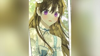 chap này chị nhà đỏ mặt hơi nhiều (≧▽≦) thatratoimoilathat iamtherealone fyp xh manhwa thao_edit🍀