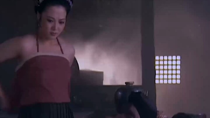Bloopers: Hilarious Goofs from “Water Margin” — The Emperor Wears a Watch, and Sun Erniang Is a Musc