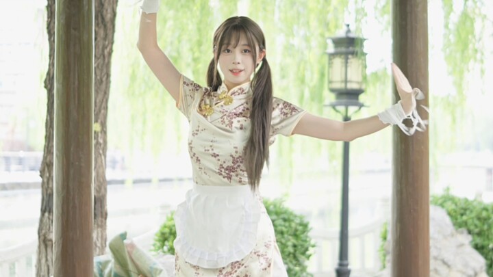 竖屏版☆桃园恋歌☆