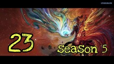 🇲🇨 BTTH Season 5 episode 23 🇲🇨