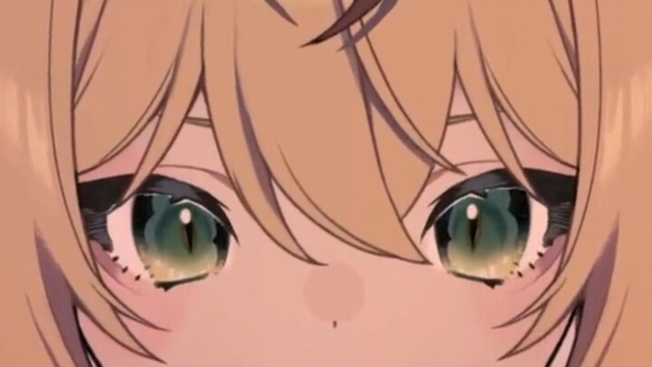 [Unknown original depth] Can the main bag only show the part above the nose?