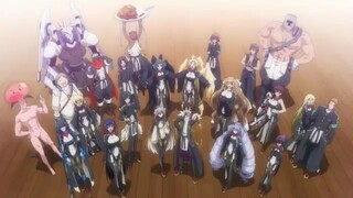 Kyoukai Senjou no Horizon eng. sub EP 6