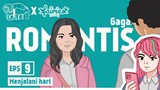 [EPS 9] GAGAL ROMANTIS feat FAIRIES FAMILY TV