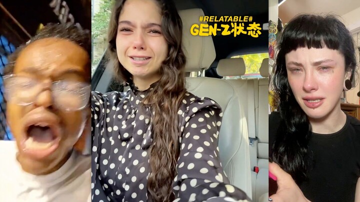Gen-Z’s State During an Economic Downturn