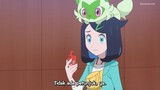 Pokemon Horizons Episode 4 Subtitle Indonesia