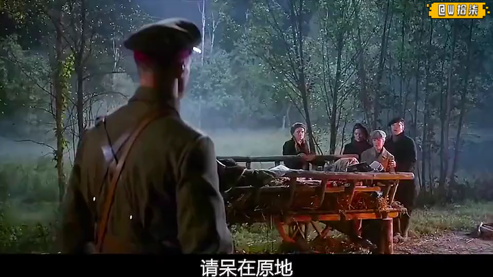 这一段真的满满的细节啊。