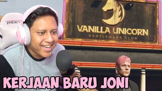 Grebek Kantor Baru Joni - GTA V Roleplay #10