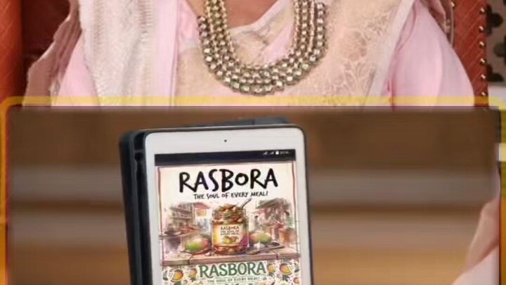 YRKKH mein new andaaz k sath sab ki pyari BHABO