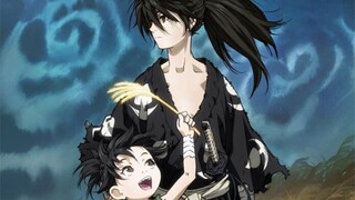 Dororo Episode 2