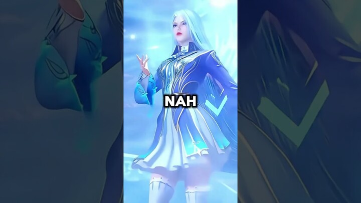 Kemunculan Snow Empress Soul Land Sedingin Ling Louchen Kan ?