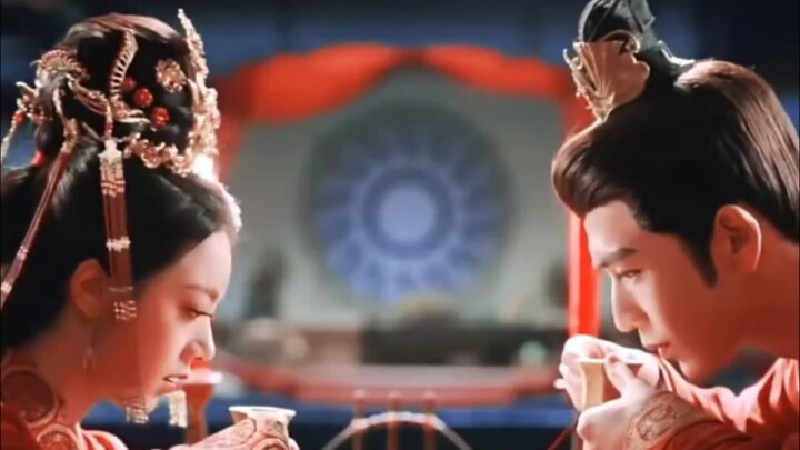 Don’t diss the fans: Don’t you guys have your own song? Du Hua Nian fans: We really don’t! # Love an
