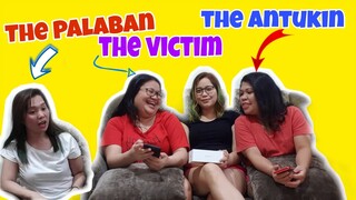 PABOBOHAN CHALLENGE | MINI PRANK | HUGAS KAMAY | MISS REI | BATANGUEÑANG MAESTRA