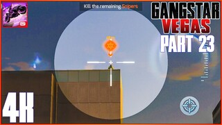 Gangstar Vegas Mission Big Deal Android Gameplay Walkthrough Part 23 (Mobile, Android, iOS, 60FPS)