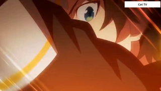 Tóm tắt anime hay _ 7 Giác Quan Của Subaru _ Shichisei No Subaru 1