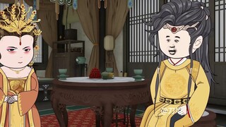 Cannon Fodder Princess Episode 14