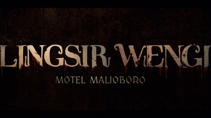Film Indo Horor LINGSIR WENGI