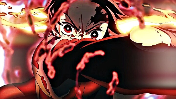 Circles - Demon Slayer